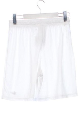 Detské krátke nohavice  Nike, Veľkosť 14-15y/ 168-170 cm, Farba Biela, Cena  16,95 €