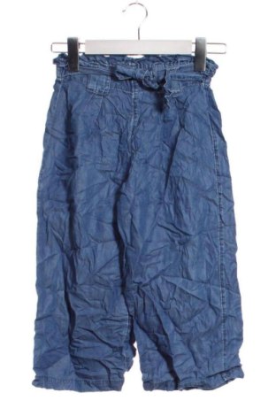 Pantaloni scurți pentru copii OVS, Mărime 6-7y/ 122-128 cm, Culoare Albastru, Preț 44,99 Lei