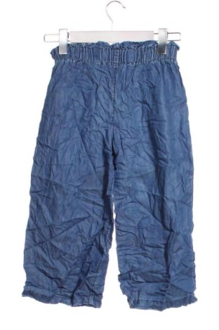 Pantaloni scurți pentru copii OVS, Mărime 6-7y/ 122-128 cm, Culoare Albastru, Preț 44,99 Lei