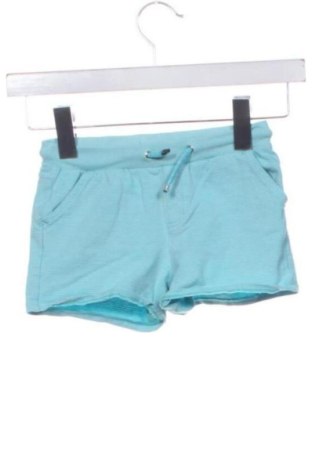 Dětské krátké kalhoty  Oviesse, Velikost 4-5y/ 110-116 cm, Barva Modrá, Cena  198,00 Kč