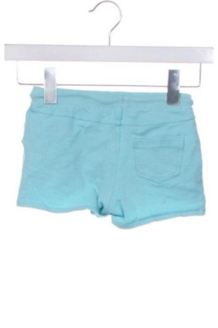 Dětské krátké kalhoty  Oviesse, Velikost 4-5y/ 110-116 cm, Barva Modrá, Cena  198,00 Kč