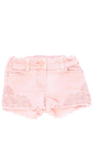 Kinder Shorts Palomino, Größe 18-24m/ 86-98 cm, Farbe Rosa, Preis 7,10 €