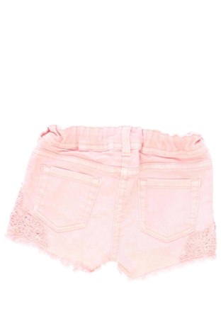Kinder Shorts Palomino, Größe 18-24m/ 86-98 cm, Farbe Rosa, Preis 7,10 €