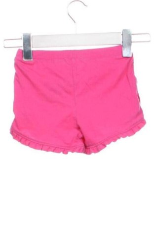 Detské krátke nohavice  Pepco, Veľkosť 2-3y/ 98-104 cm, Farba Ružová, Cena  7,00 €