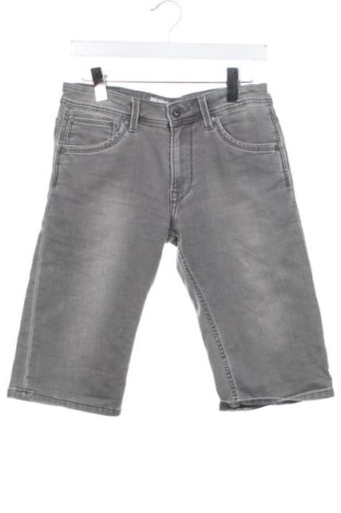 Gyerek rövidnadrág Pepe Jeans, Méret 15-18y / 170-176 cm, Szín Szürke, Ár 5 785 Ft