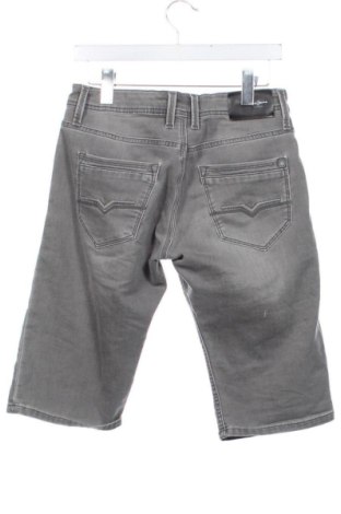 Gyerek rövidnadrág Pepe Jeans, Méret 15-18y / 170-176 cm, Szín Szürke, Ár 5 785 Ft