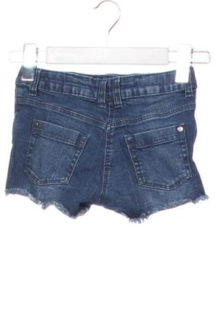 Детски къс панталон Pepperts!, Размер 6-7y/ 122-128 см, Цвят Син, Цена 7,00 €