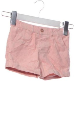 Dziecięce szorty Primark, Rozmiar 12-18m/ 80-86 cm, Kolor Różowy, Cena 37,99 zł