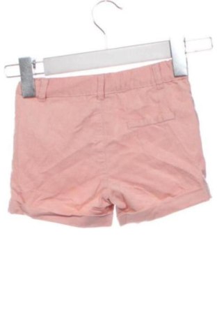 Dziecięce szorty Primark, Rozmiar 12-18m/ 80-86 cm, Kolor Różowy, Cena 37,99 zł