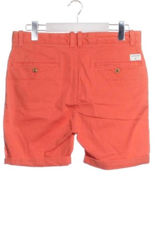 Dětské krátké kalhoty  Quiksilver, Velikost 15-18y/ 170-176 cm, Barva Červená, Cena  567,00 Kč