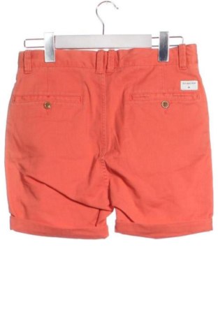 Dětské krátké kalhoty  Quiksilver, Velikost 13-14y/ 164-168 cm, Barva Červená, Cena  567,00 Kč
