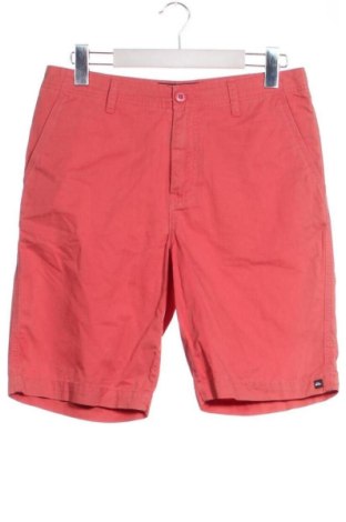 Dětské krátké kalhoty  Quiksilver, Velikost 15-18y/ 170-176 cm, Barva Růžová, Cena  567,00 Kč