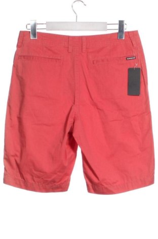 Dětské krátké kalhoty  Quiksilver, Velikost 15-18y/ 170-176 cm, Barva Růžová, Cena  567,00 Kč