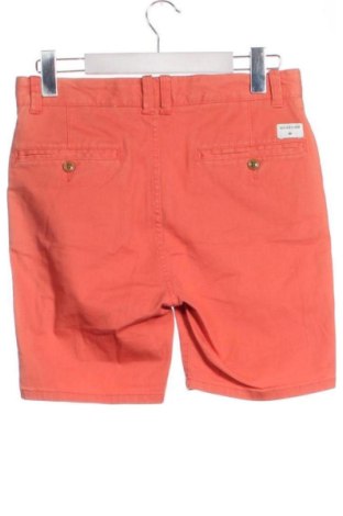 Dětské krátké kalhoty  Quiksilver, Velikost 13-14y/ 164-168 cm, Barva Červená, Cena  567,00 Kč