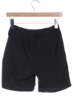 Dětské krátké kalhoty  Reebok, Velikost 6-7y/ 122-128 cm, Barva Černá, Cena  391,00 Kč