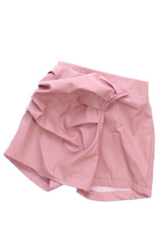 Pantaloni scurți pentru copii SHEIN, Mărime 12-18m/ 80-86 cm, Culoare Roz, Preț 44,99 Lei