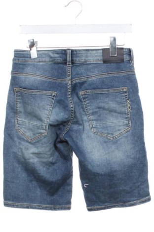 Gyerek rövidnadrág Scotch & Soda, Méret 15-18y / 170-176 cm, Szín Kék, Ár 8 678 Ft