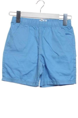 Detské krátke nohavice  Sinsay, Veľkosť 7-8y/ 128-134 cm, Farba Modrá, Cena  6,95 €