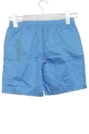 Detské krátke nohavice  Sinsay, Veľkosť 7-8y/ 128-134 cm, Farba Modrá, Cena  6,95 €