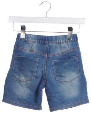 Detské krátke nohavice  Sinsay, Veľkosť 5-6y/ 116-122 cm, Farba Modrá, Cena  7,00 €