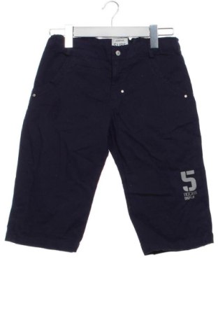 Detské krátke nohavice  Sure, Veľkosť 10-11y/ 146-152 cm, Farba Modrá, Cena  7,95 €