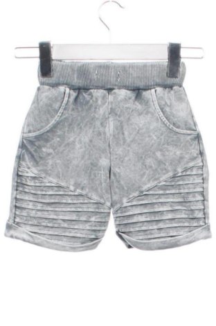 Detské krátke nohavice  Surprise, Veľkosť 3-4y/ 104-110 cm, Farba Sivá, Cena  7,95 €
