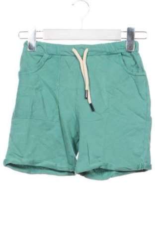Detské krátke nohavice  Unbranded, Veľkosť 7-8y/ 128-134 cm, Farba Zelená, Cena  10,95 €