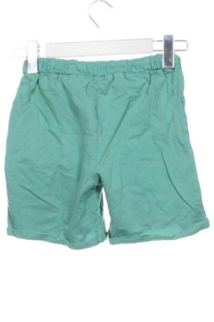 Detské krátke nohavice  Unbranded, Veľkosť 7-8y/ 128-134 cm, Farba Zelená, Cena  10,95 €
