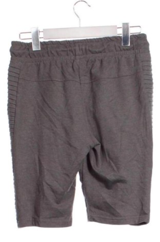 Detské krátke nohavice  Unbranded, Veľkosť 12-13y/ 158-164 cm, Farba Sivá, Cena  8,95 €