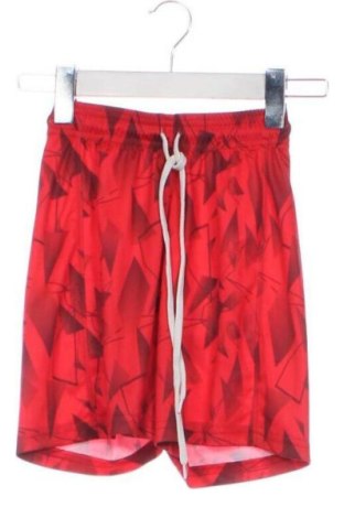 Detské krátke nohavice  Unbranded, Veľkosť 6-7y/ 122-128 cm, Farba Červená, Cena  5,95 €