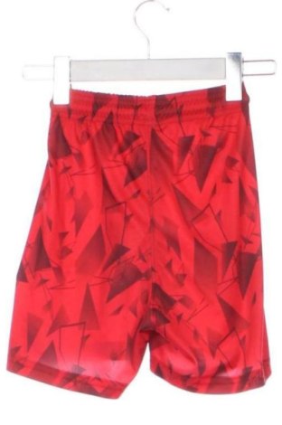Detské krátke nohavice  Unbranded, Veľkosť 6-7y/ 122-128 cm, Farba Červená, Cena  5,95 €