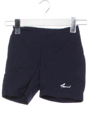 Παιδικό κοντό παντελόνι Unbranded, Μέγεθος 6-7y/ 122-128 εκ., Χρώμα Μπλέ, Τιμή 7,09 €