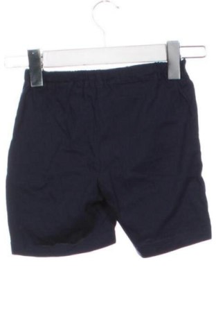 Παιδικό κοντό παντελόνι Unbranded, Μέγεθος 6-7y/ 122-128 εκ., Χρώμα Μπλέ, Τιμή 7,09 €