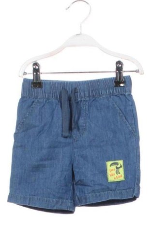 Gyerek rövidnadrág Unbranded, Méret 12-18m / 80-86 cm, Szín Kék, Ár 2 933 Ft