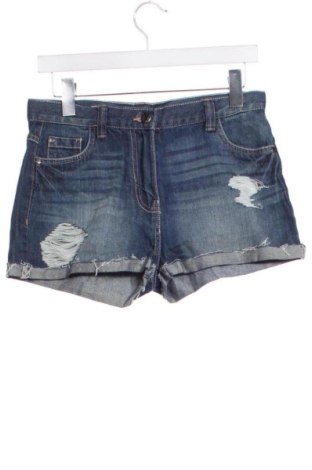 Detské krátke nohavice  Unbranded, Veľkosť 12-13y/ 158-164 cm, Farba Modrá, Cena  8,95 €
