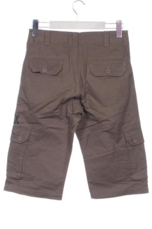 Детски къс панталон Unbranded, Размер 13-14y/ 164-168 см, Цвят Сив, Цена 5,11 €