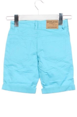 Detské krátke nohavice  Unbranded, Veľkosť 5-6y/ 116-122 cm, Farba Modrá, Cena  11,70 €