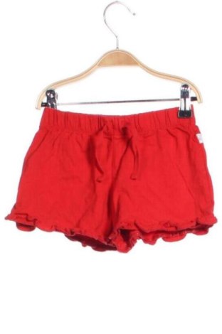 Dětské krátké kalhoty  Unbranded, Velikost 2-3y/ 98-104 cm, Barva Červená, Cena  201,00 Kč