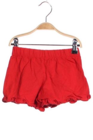 Dětské krátké kalhoty  Unbranded, Velikost 2-3y/ 98-104 cm, Barva Červená, Cena  201,00 Kč