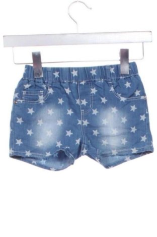 Kinder Shorts Unbranded, Größe 3-4y/ 104-110 cm, Farbe Blau, Preis € 7,00