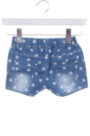Kinder Shorts Unbranded, Größe 3-4y/ 104-110 cm, Farbe Blau, Preis € 7,00