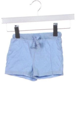 Dětské krátké kalhoty  Unbranded, Velikost 12-18m/ 80-86 cm, Barva Modrá, Cena  201,00 Kč