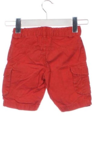 Detské krátke nohavice  United Colors Of Benetton, Veľkosť 3-4y/ 104-110 cm, Farba Červená, Cena  9,00 €