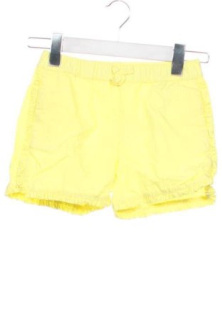 Kinder Shorts ZY kids, Größe 5-6y/ 116-122 cm, Farbe Gelb, Preis € 7,10