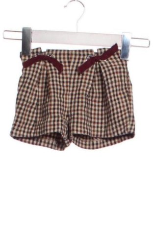 Kinder Shorts Zara, Größe 18-24m/ 86-98 cm, Farbe Mehrfarbig, Preis 5,99 €