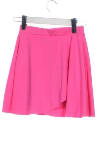 Kinder Shorts Zara, Größe 10-11y/ 146-152 cm, Farbe Rosa, Preis 5,99 €