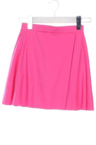 Kinder Shorts Zara, Größe 10-11y/ 146-152 cm, Farbe Rosa, Preis 5,99 €
