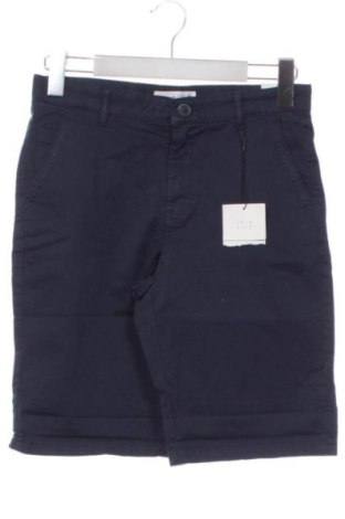 Detské krátke nohavice  Zara, Veľkosť 10-11y/ 146-152 cm, Farba Modrá, Cena  10,00 €