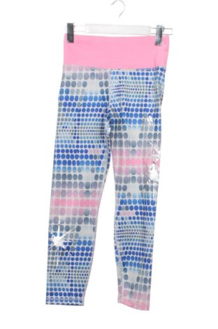 Dziecięce legginsy Adidas, Rozmiar 11-12y/ 152-158 cm, Kolor Kolorowy, Cena 80,38 zł
