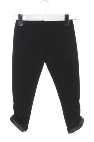 Colanți pentru copii Artigli, Mărime 7-8y/ 128-134 cm, Culoare Negru, Preț 79,97 Lei